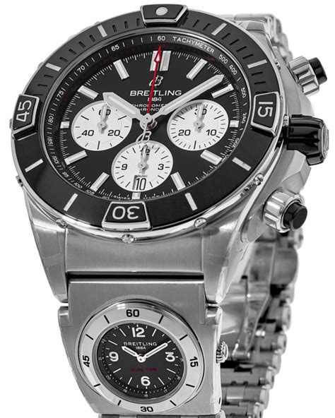 breitling chronomat utc replica|breitling chronomat price range.